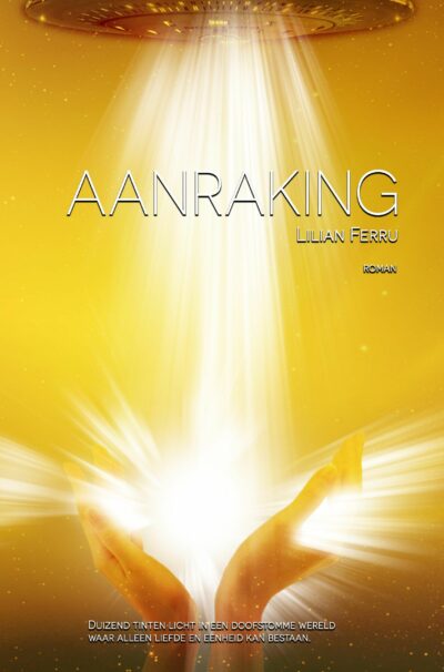 cover Aanraking voorkant