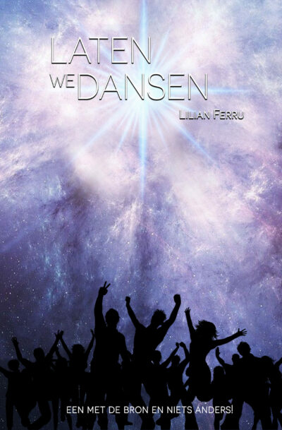 Laten we danen front_cover