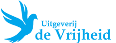 logo Uitgeverij de Vrijheid