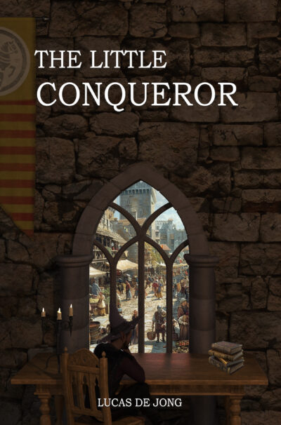 The little Conqueror